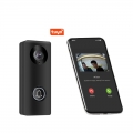 Aitdda-Video doorbell โทรศัพท์ประตูวิดีโอกันน้ำไร้สาย 